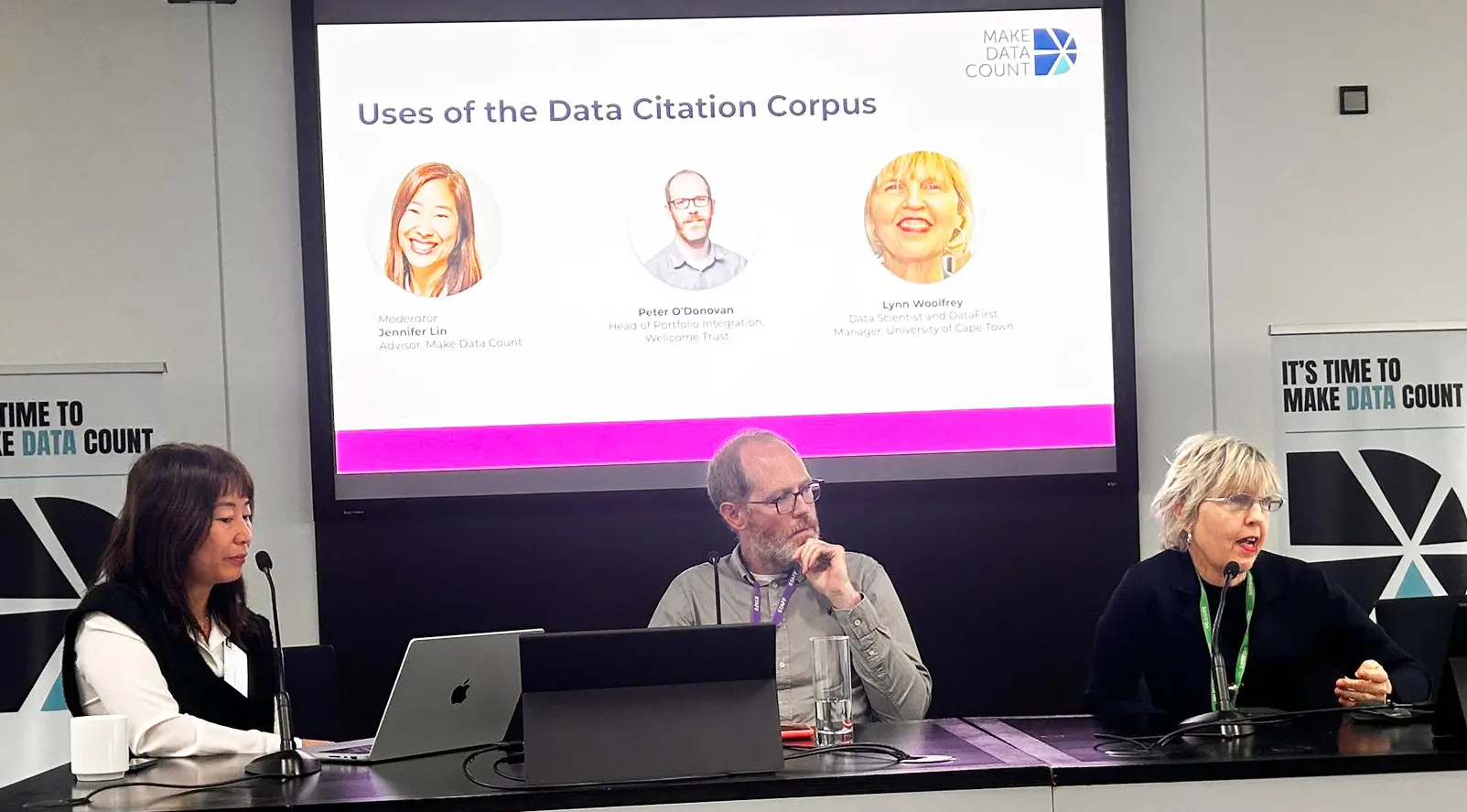 Uses of the Data Citation Corpus